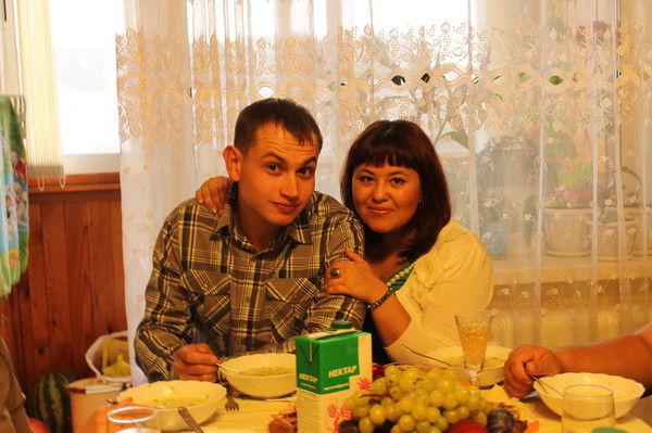 Ирина Арсланова