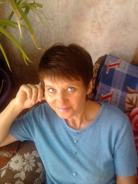 Ольга Малашта