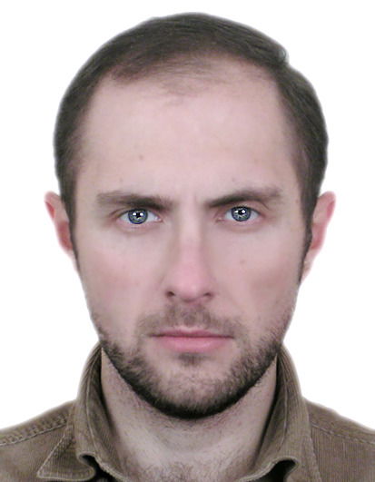 Игорь Усиченко