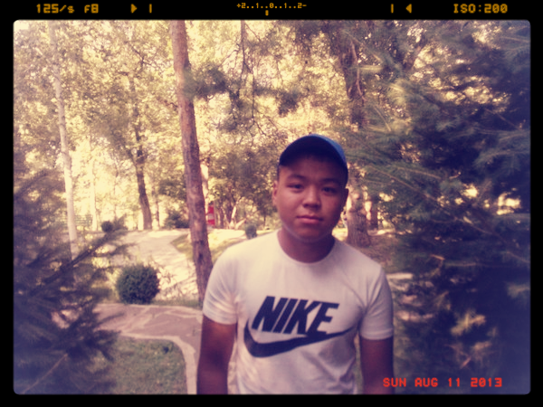 Саят Асылханов