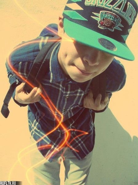 Никита Попов