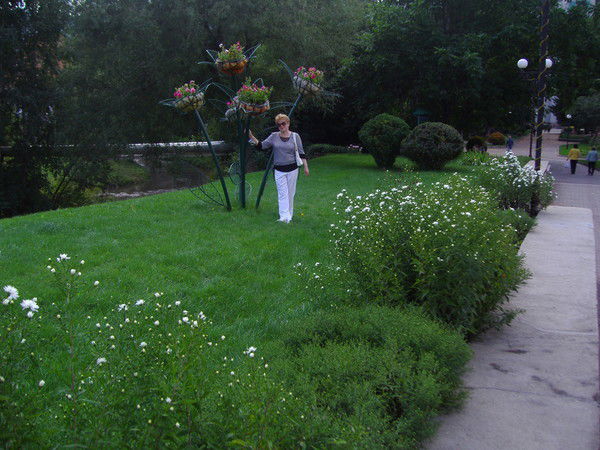 Татьяна Виклушкина