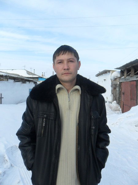 Арсен Курпебаев