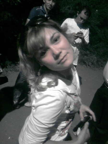 Жанна Смагулова