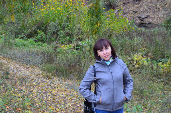 Эльвира Кантюкова