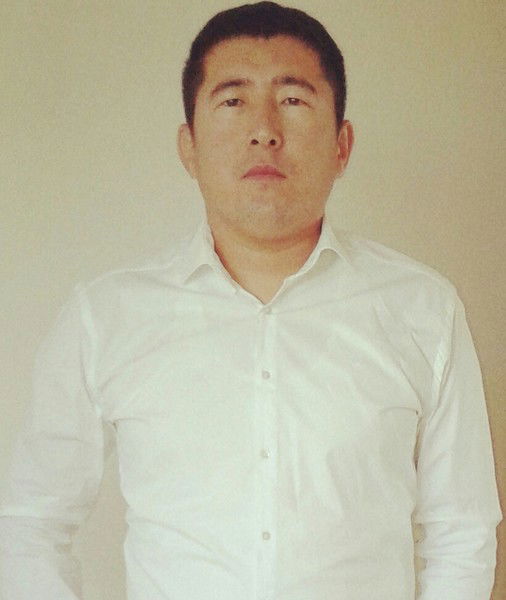 Аслан Байманов