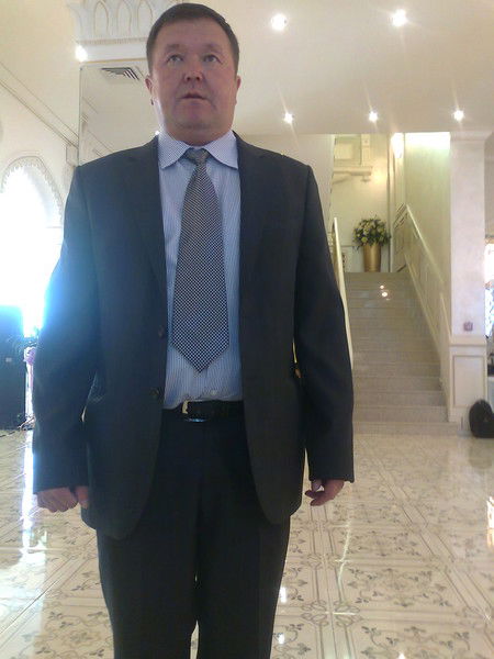 Галиден Сарсенбаев