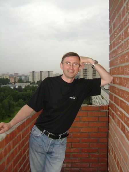 Вадим Корешков