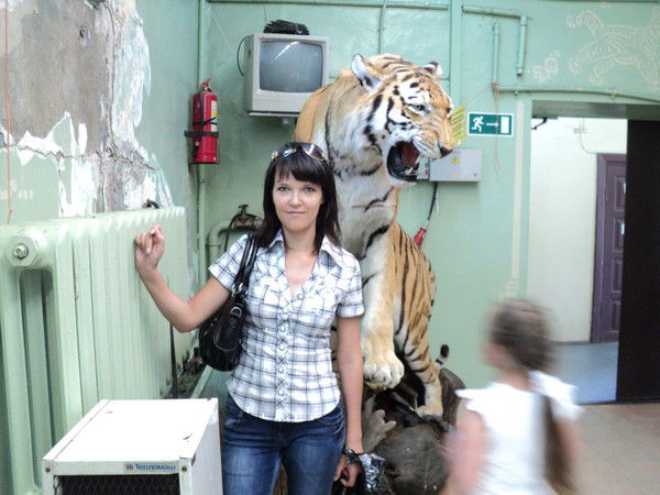 Светлана ( Долгая )