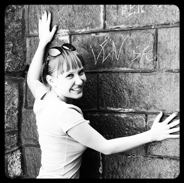 Александра _