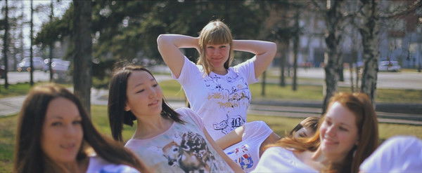 Анастасия Пацевич