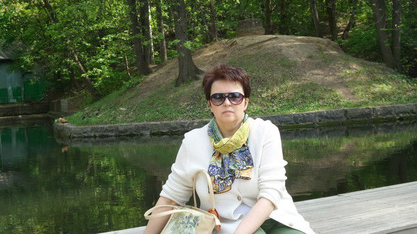 Елена Тарасова