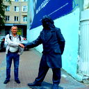 Сергей Носырев