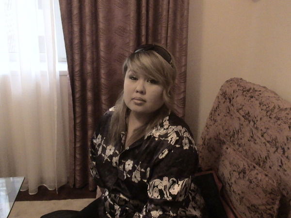 Макарова Жанара