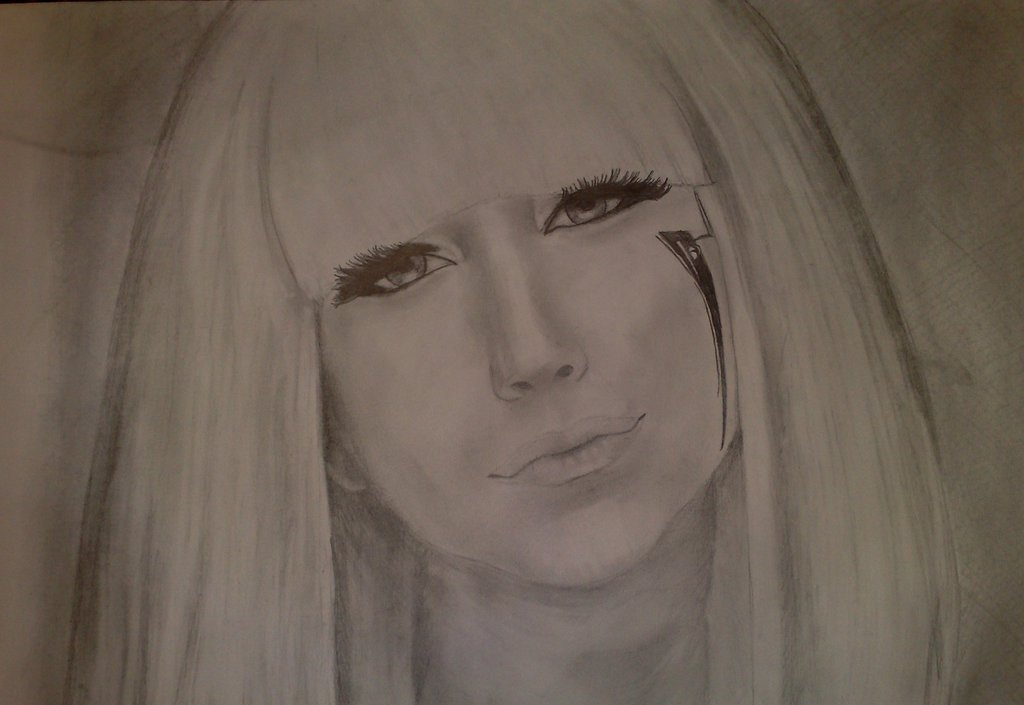 Александри Шульц