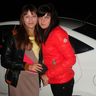 Людмила Тевс