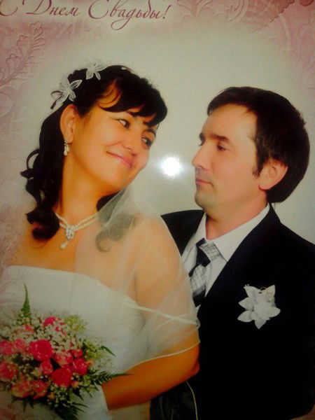 Ильмира Талипова