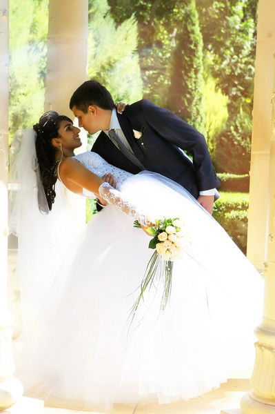 Светлана Франтова