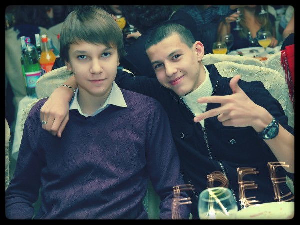 Тимур Wonderdogz