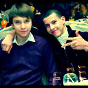 Тимур Wonderdogz