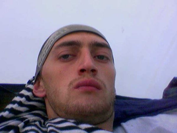 Вениамин Вениаминович