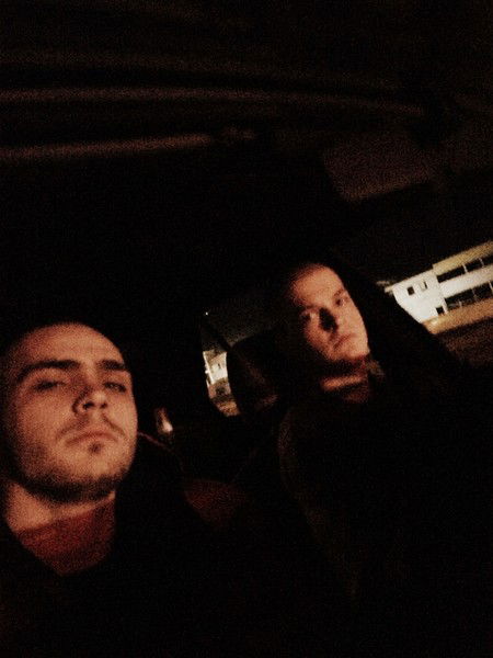 Артём Радченко