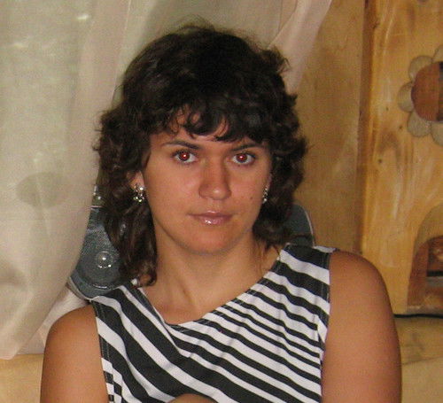 Лилия Литвищенко