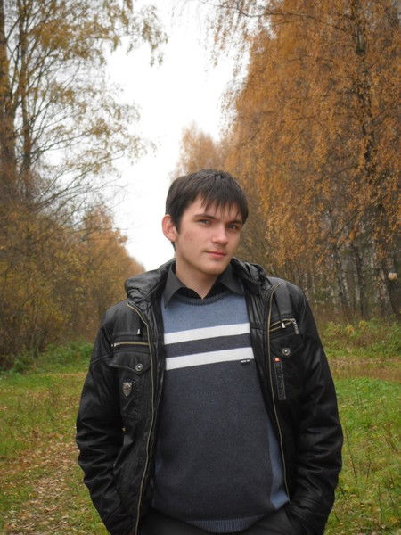 Руслан Куликов