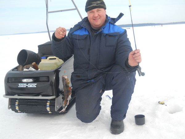 Алексей Пушкин