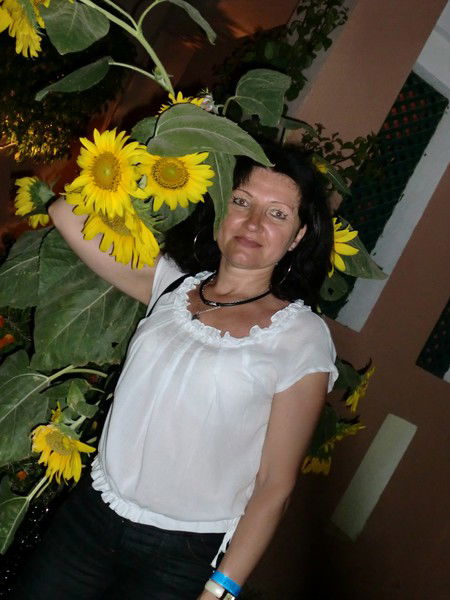 Светлана Чуканова