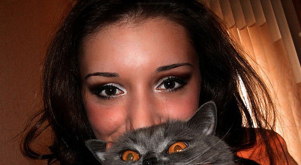 Юлия Любашевская