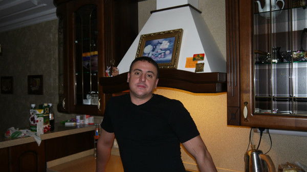 Владимир Быченко