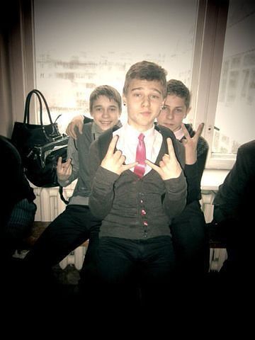 Андрей Веронтев