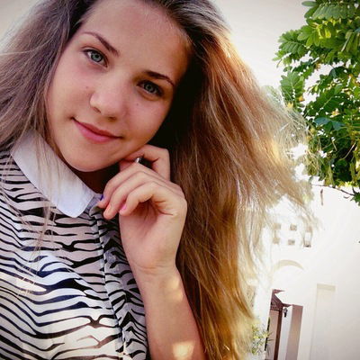 Вика Мурашко