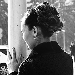 Симпатяшка Скромная