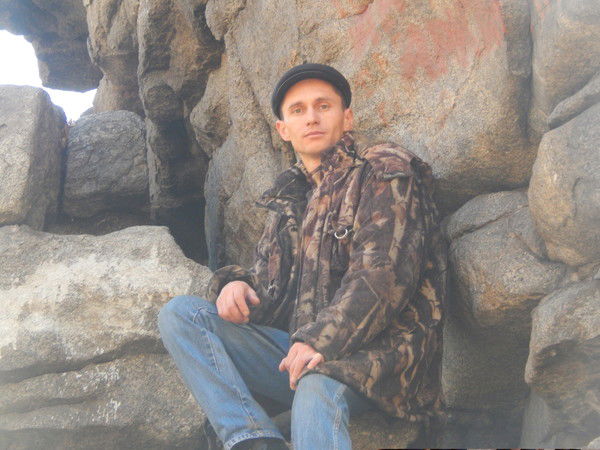 Денис Гончаров