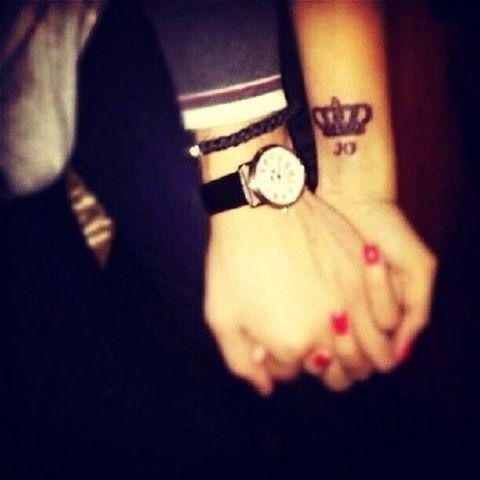 Юля Олейник