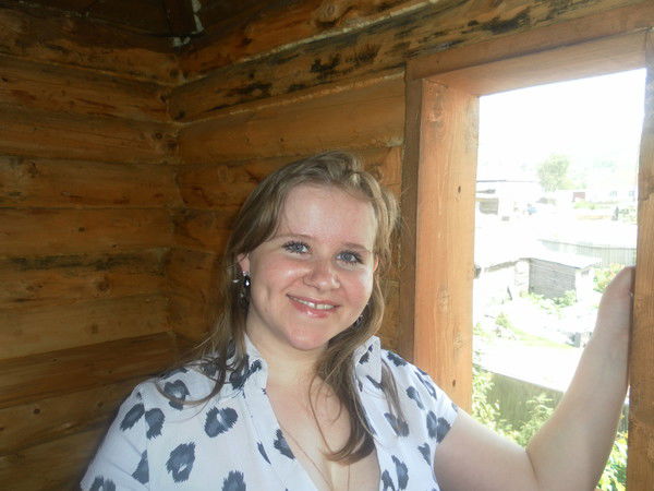 Лидия Яструб