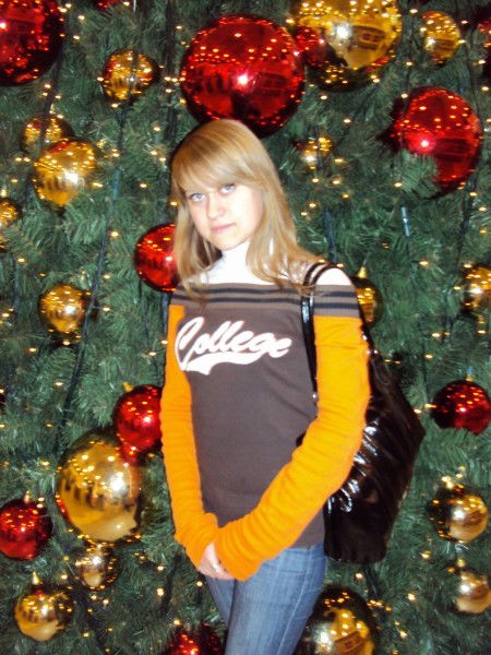 Валентина Зайцева