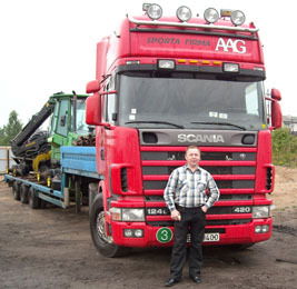 Устинов Виктор