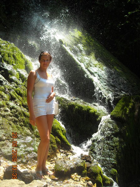 Ольга Солманова