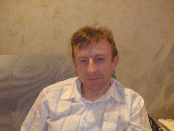 Александр Пасенко