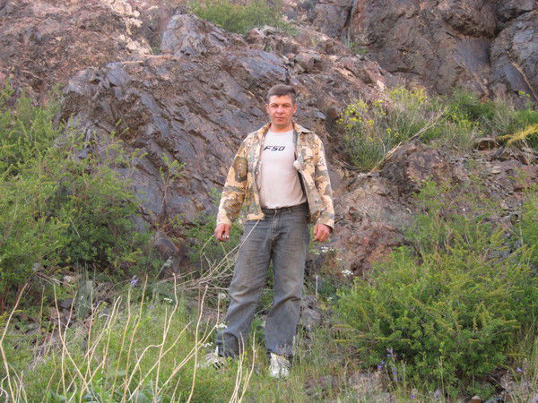 Владимир Лынников