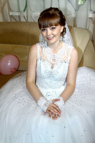 Олеся Гусева