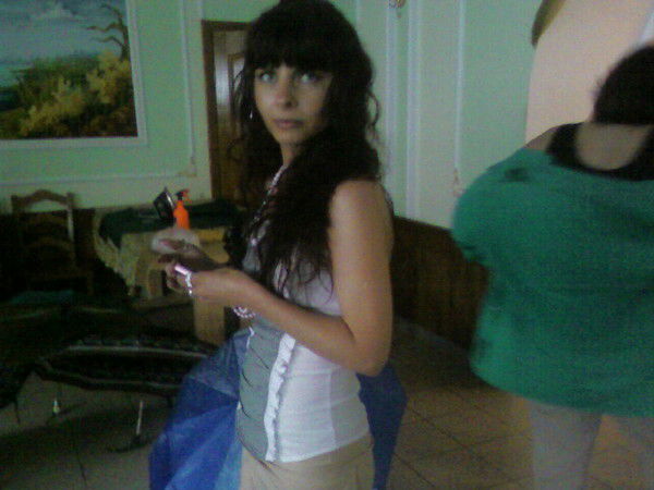 Ирина Будыленко