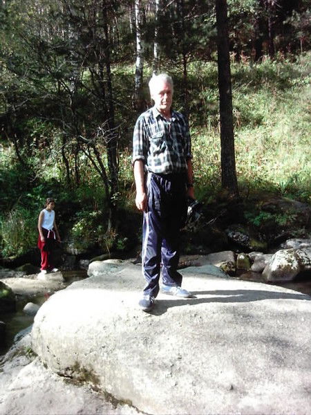 Александр Пивоваров