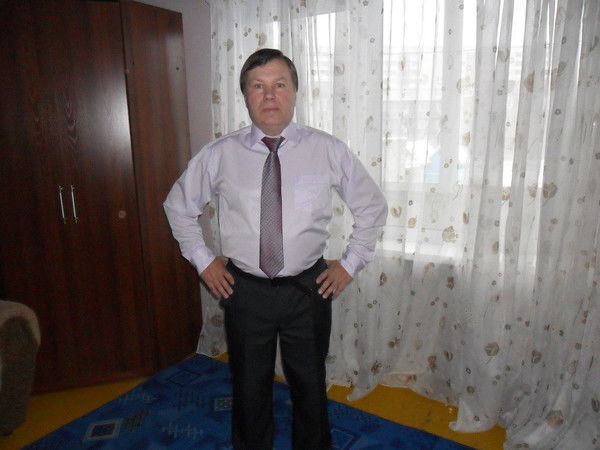 Василий Коваленко