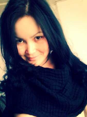 Айгерим Абилтай