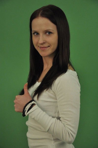 Анастасия Лапшинова