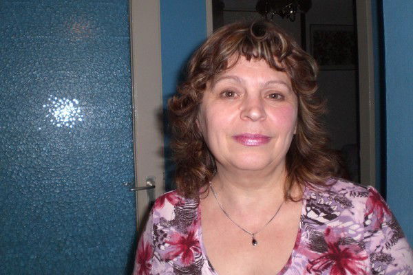 Людмила Граур